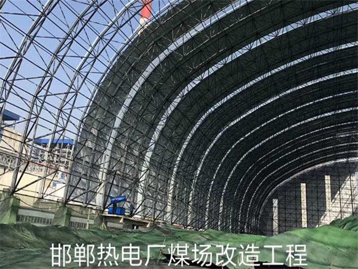 朝阳区亿优网架钢结构工程有限公司